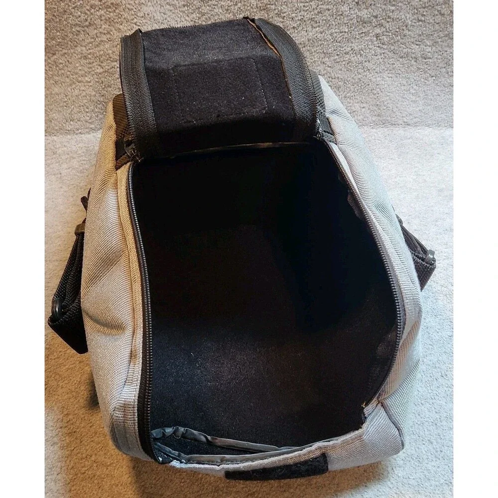 CANON VIDEO Carrying Bag Case VC-200 Shoulder Strap Canon Inc. Japan